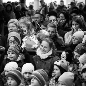 Pfarrcaritaskindergarten Sarleinsbach
