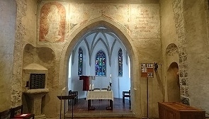 Martinskirche Linz