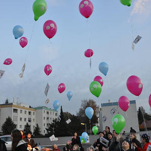 Wanderbank Abschluss