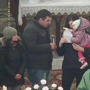 Mütterdankmesse 2017