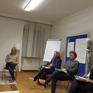 Basenfastenwoche der Katholischen Frauenbewegung