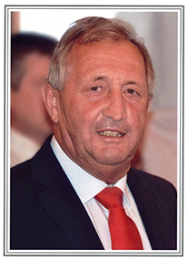 Hermann Grömer / Bestattung Löckinger Hermann Grömer