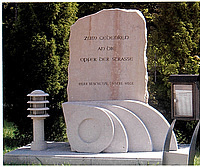 Gedenkstein