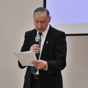 Die Mosaikretter feiern den Hl. Stephanus