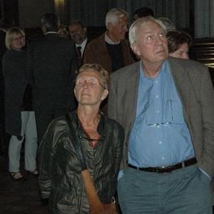 Benefizkonzert in der Stadtpfarrkirche Steyr