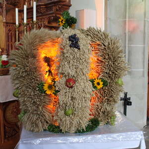 Pfarre Neumarkt im Mühlkreis