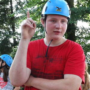 Ministrantenausflug 2016, Pfarre Neumarkt im Mühlkreis