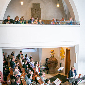 Erstkommunion 2024, Pfarre Sarleinsbach