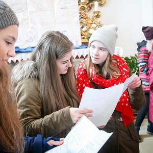 Firmvorbereitung 2017