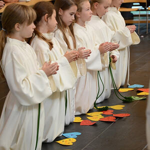 Tag der Herzlichkeit