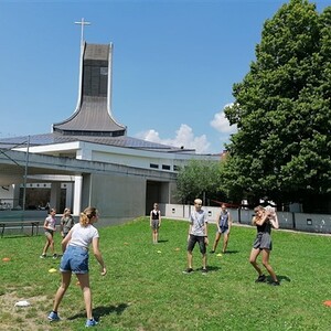 Ferienbetreuung 2020