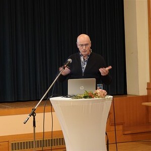 Wie geht's dir mit dem Wasser?