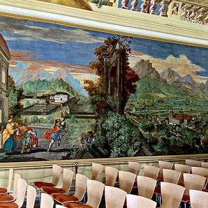 Fußwallfahrt 2022 nach Admont und Umgebung