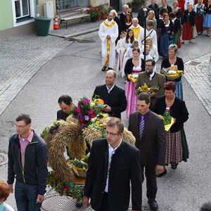 Erntedankfest