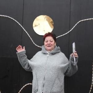 Füreinander Engel sein