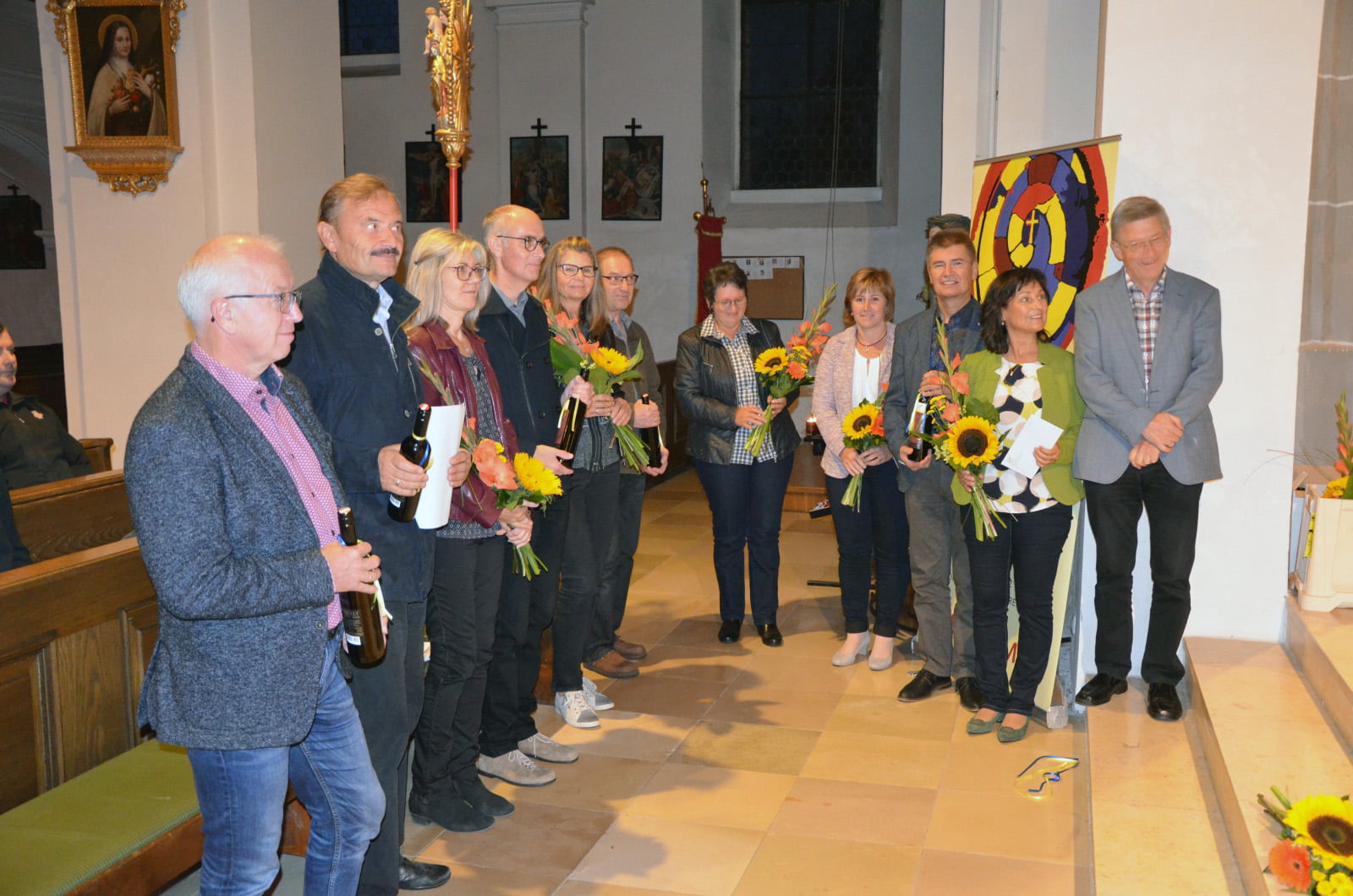 60 Jahre KBW Ottnang