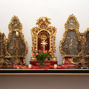 Lange Nacht der Kirchen 2018