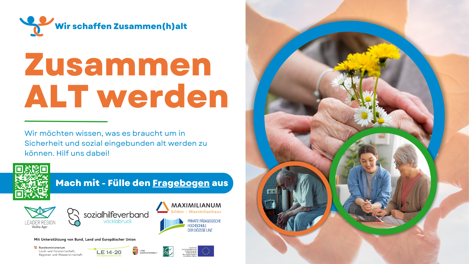 Flyer_Altwerden / Leaderregion