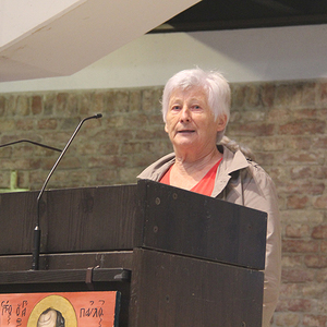 Vorstellung der neuen PfarrgemeinderätInnen