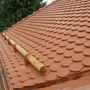 Impressionen Pfarrhofrenovierung