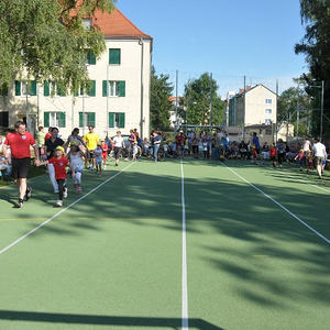 Kindergartenolympiade