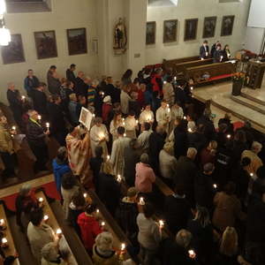 Osternacht 2017
