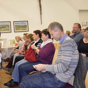 Wie kocht man einen Frosch