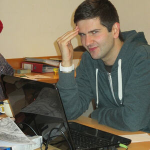 Singen für den Guten Zweck