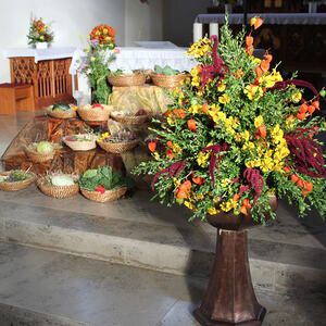 Pfarre Neumarkt im Mühlkreis