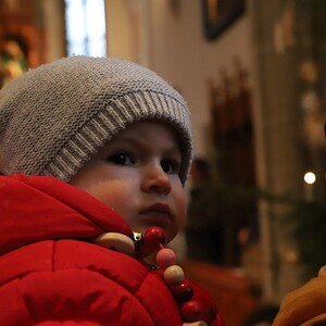 Täuflingsmessse 2020, Pfarre Neumarkt im Mühlkreis