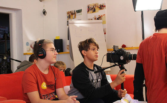 Challenge Church's Limits