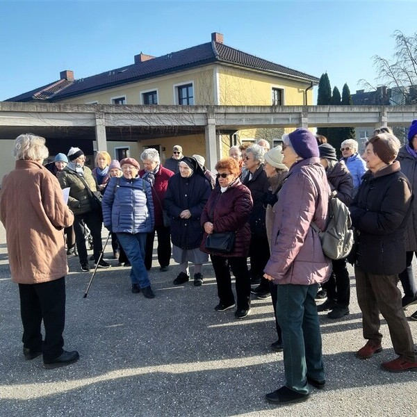 Linzer Kirchenroas in St. Konrad