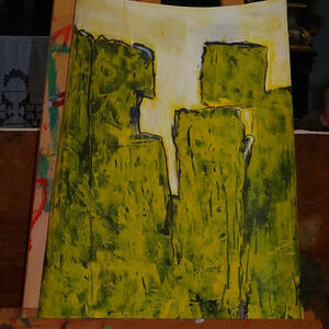 Im Städtchen wohnten fünf  Waisenkinder                 