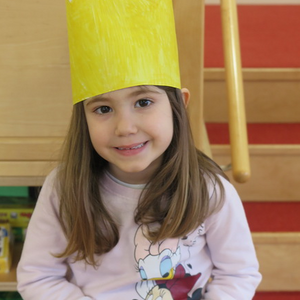 Viele Dinge aus Papier