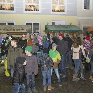 Vorweihnacht 2016