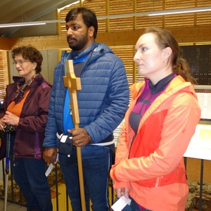 Pilgerwanderung 2019