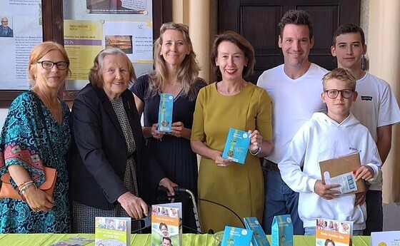 Pfarre Herz Jesu Wels