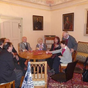 Ernennung von Pfarrer Mag. Markus Menner zum Ehrenkanonikus von Mattsee