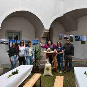 Fotowettbewerb Pfarre Ennstal