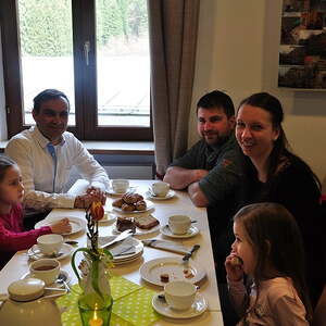 Suppensonntag der kfb