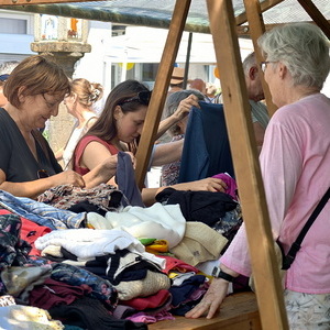 Flohmarkt 26