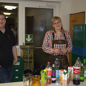 Pfarrball 'Eine märchenhafte Nacht'