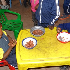 Partnerpfarre Kibera