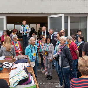 Ennsleitner Flohmarkt 2019