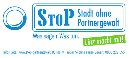 Stop Gewalt