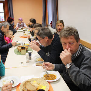 Familienfasttag 2016