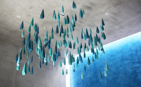 Haus der Stille UKH Linz 