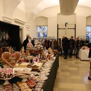 Advent in Ansfelden 2019