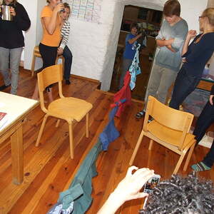 Jungschar- und Ministrantenlager