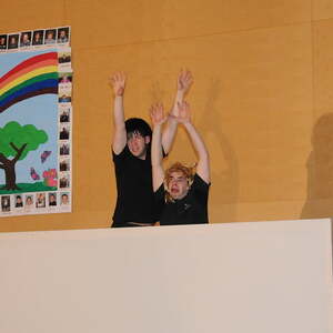 Konzert der Anton Bruckner Privatuniversität